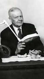 Dr. W. G. Sutherland